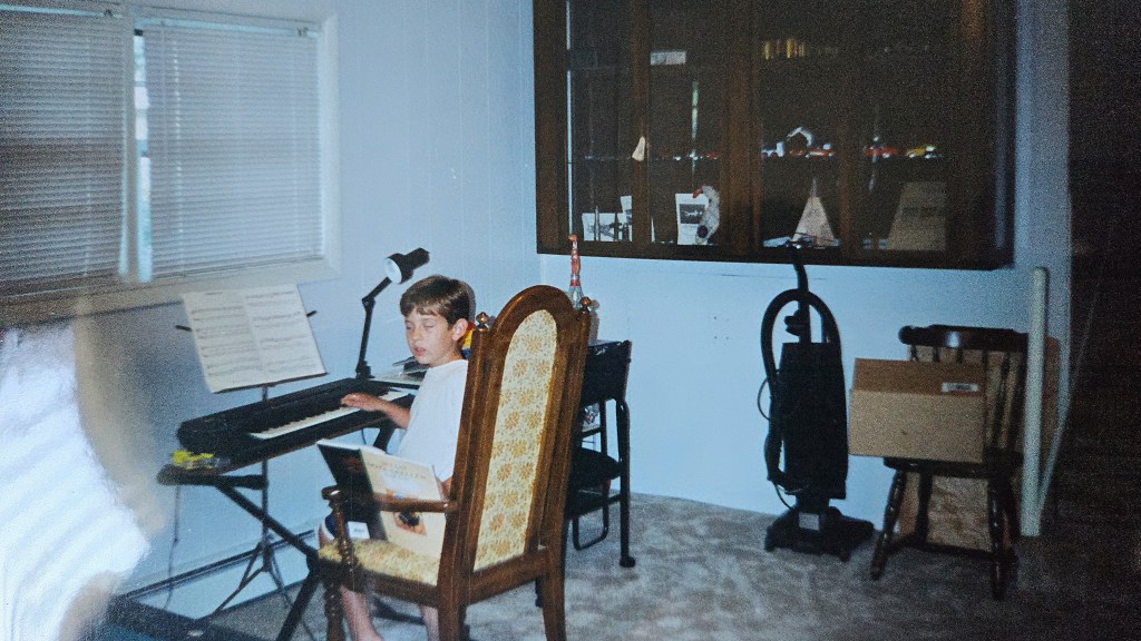 On Creative Validation